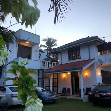 Sunset Beach Residence Panadura Exterior photo