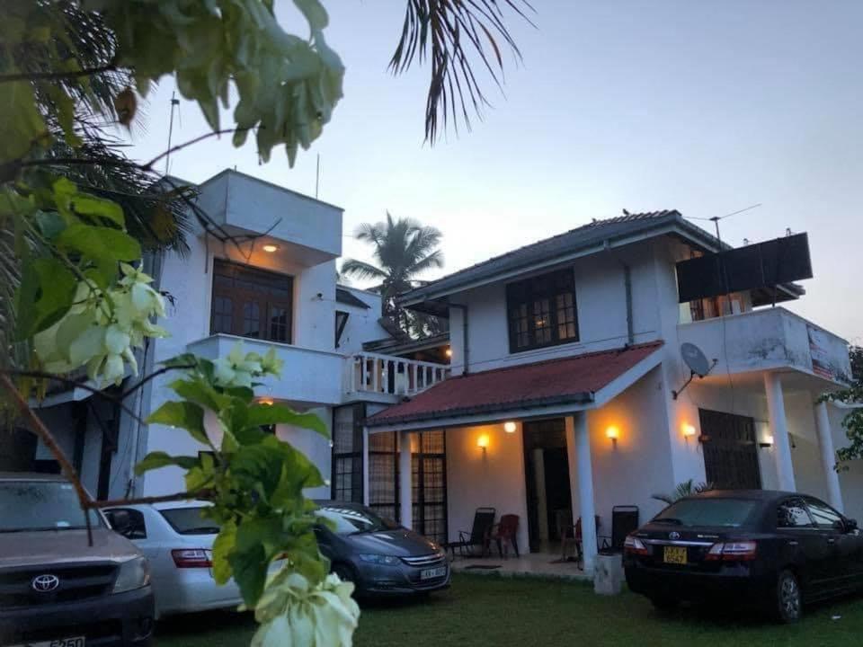 Sunset Beach Residence Panadura Exterior photo